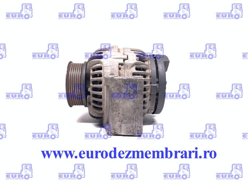 ALTERNATOR DAF PACCAR E5 1626130, 0124555018