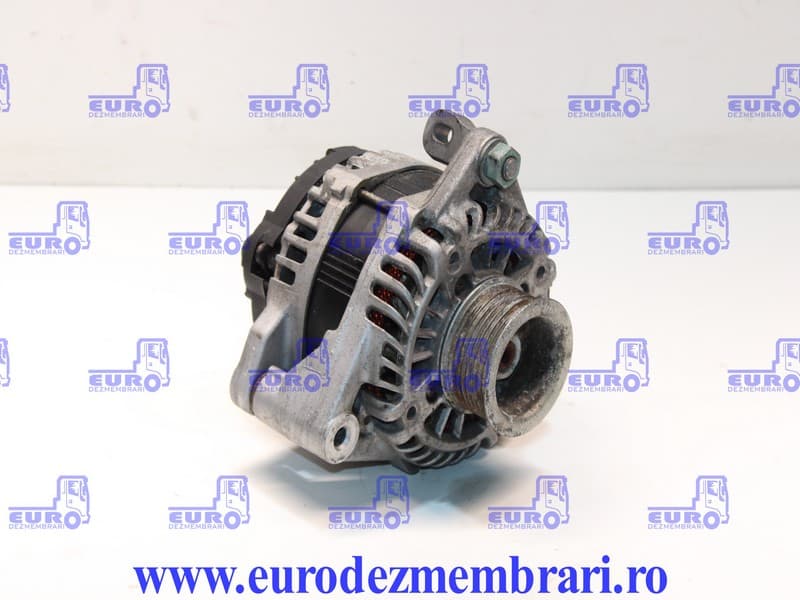 LICHTMASCHINE MAN TGX TG3 51.26101.7356, 51.26101.7348, 51.26101.7337