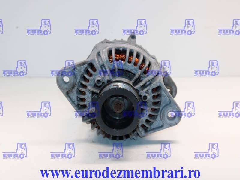 LICHTMASCHINE VOLVO FH4 21257552, 21304674, 22591477, 85013475, 85020836