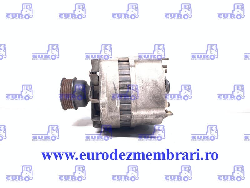 ALTERNATOR RENAULT DCI 0120468154