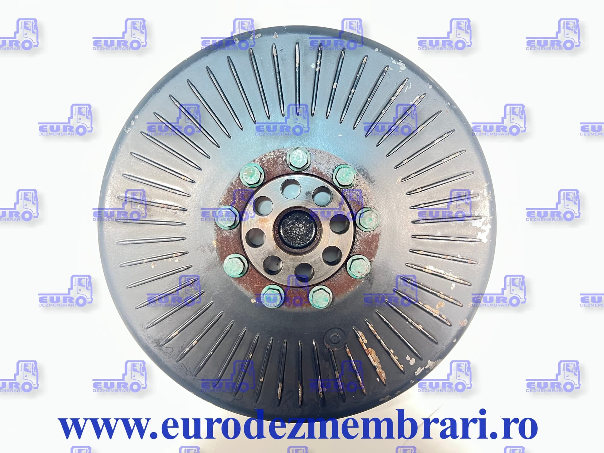 STOSSDÄMPFER VIBRATIONEN MAN TGX D3876, 51.02201.0195