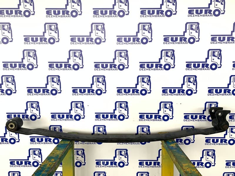 ARC CU O FOAIE MAN STANDARD LUNGIME 1,83 81.43402.6325, 81.43402.6312, 81.43402.6326, 81.43402.6330, 81.43402.6315, 81.43402.6316