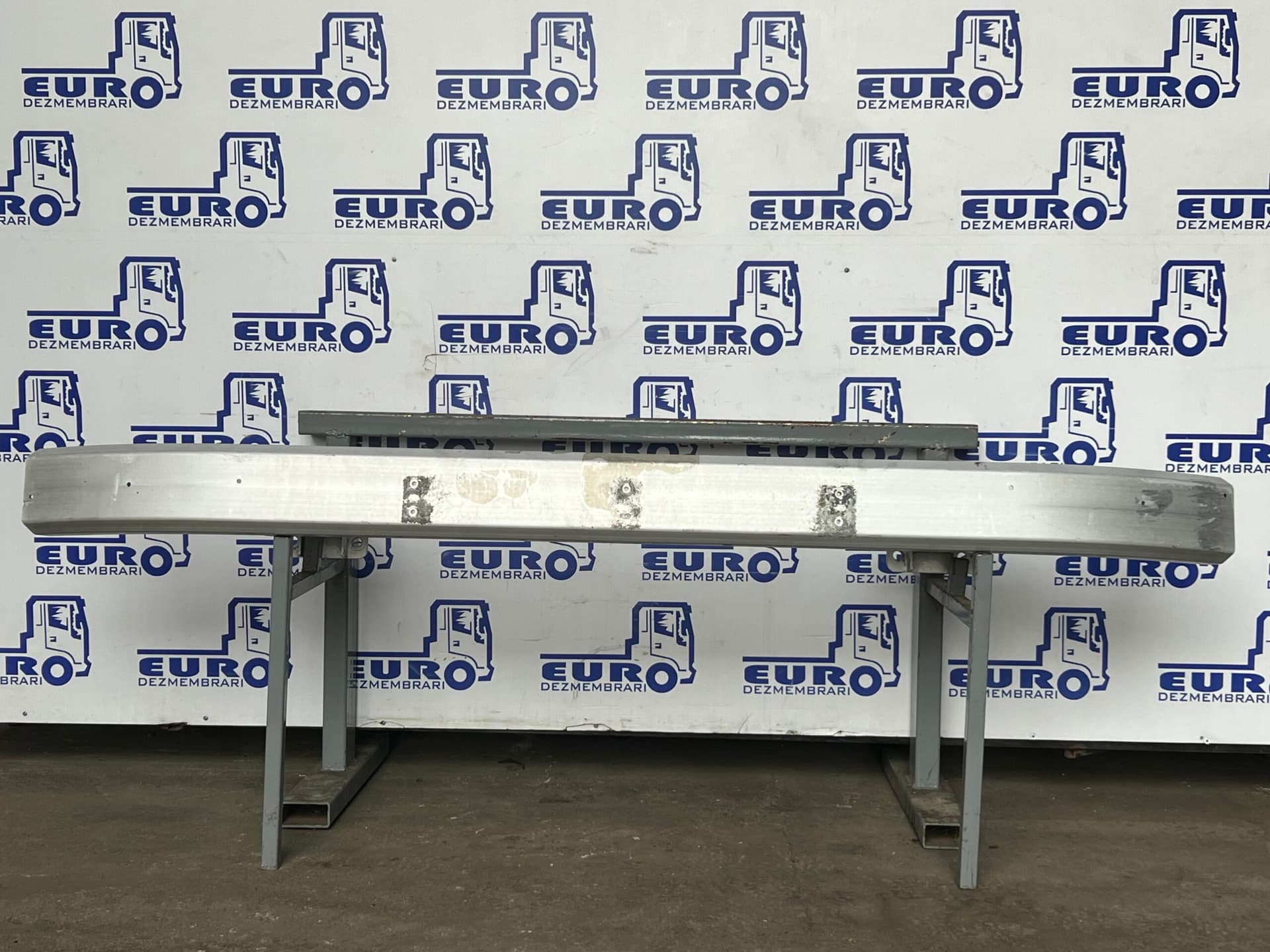BAR FRONT MERCEDES ACTROS MP4 A9603102122, A9618851453, A9618851353, A9608803705, A9603104022, A9603102222, A9613101522