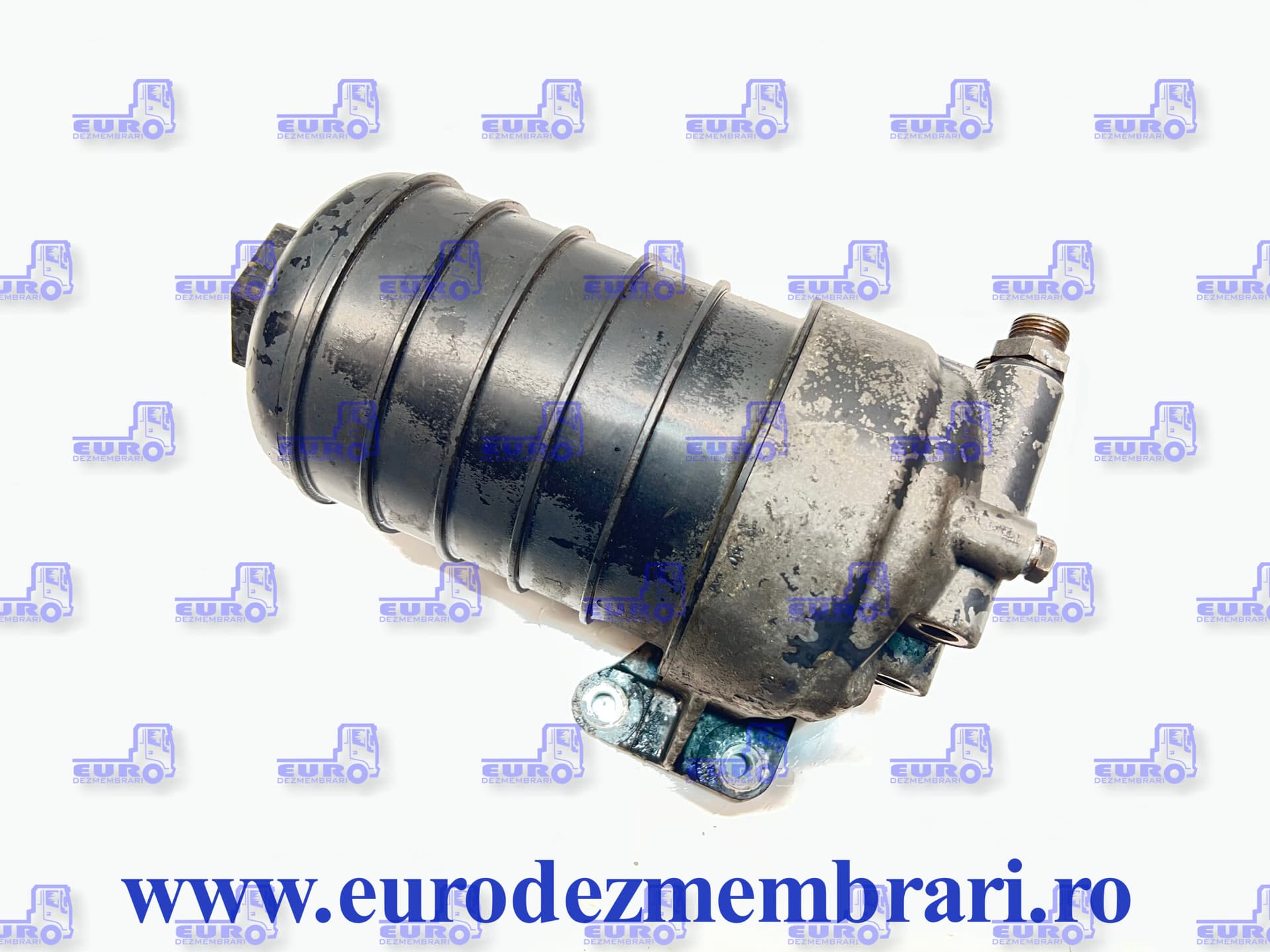 BATTERY FUEL FILTER IVECO STRALIS 5801612317