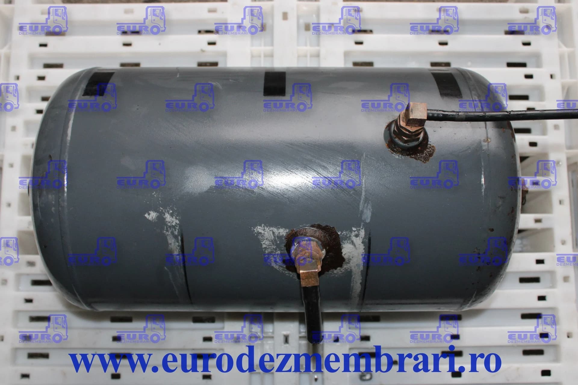 FLASCHE DE LUFT DAF V-36L 2011323