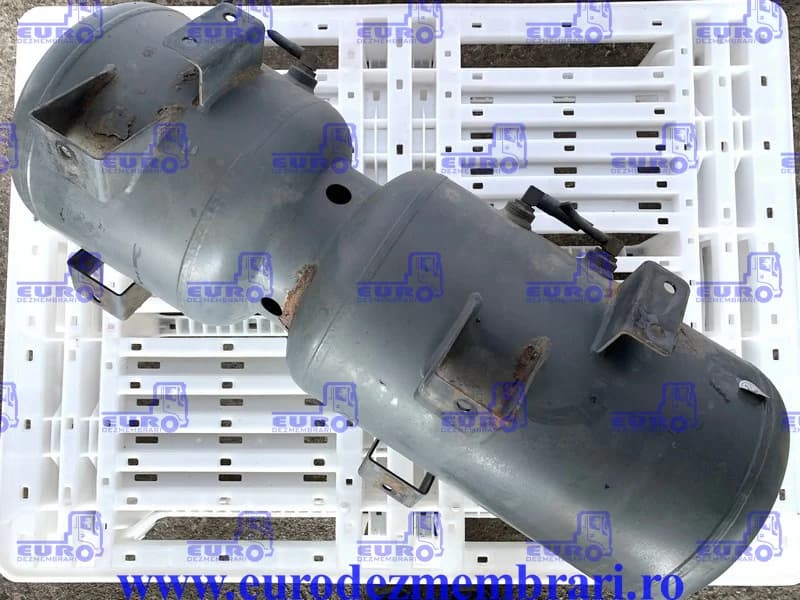 FLASCHEN DE LUFT DAF V=20L, V=34L 1687407