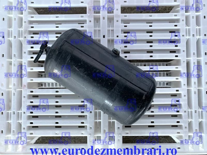 PALACK DE LEVEGŐ MAN V=20L 81.51401.0207, 83.51401.0510, 81.51401.0129