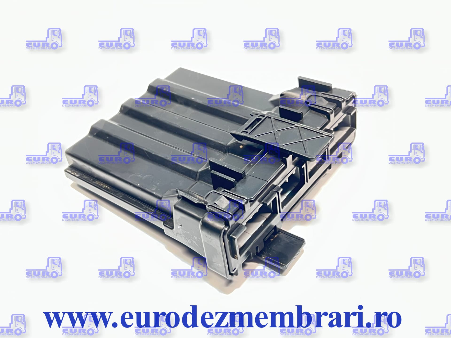 VEZÉRLŐEGYSÉG CCM VOLVO FH5 23746660