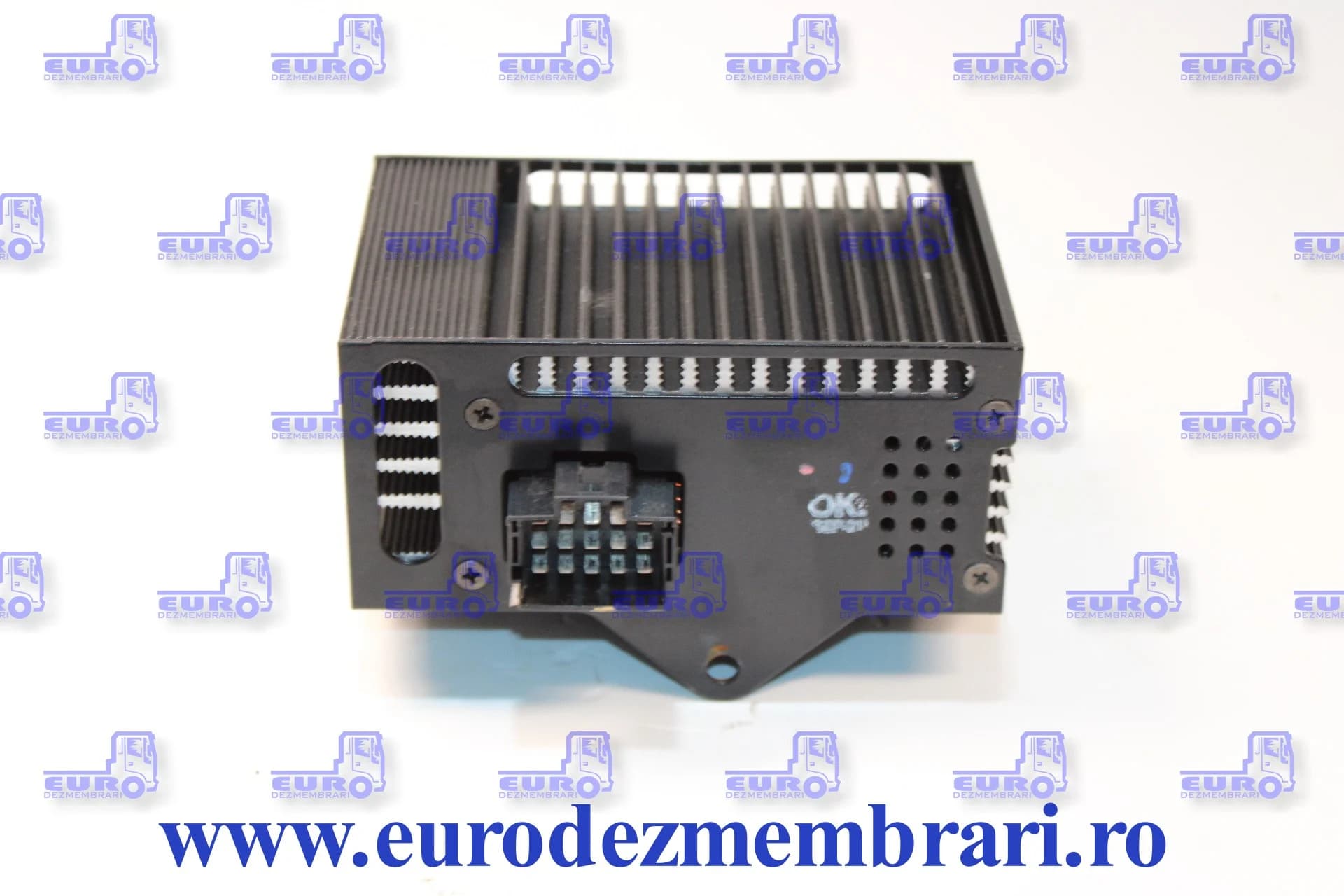 FORD CARGO F-MAX CC46-14A375-AC