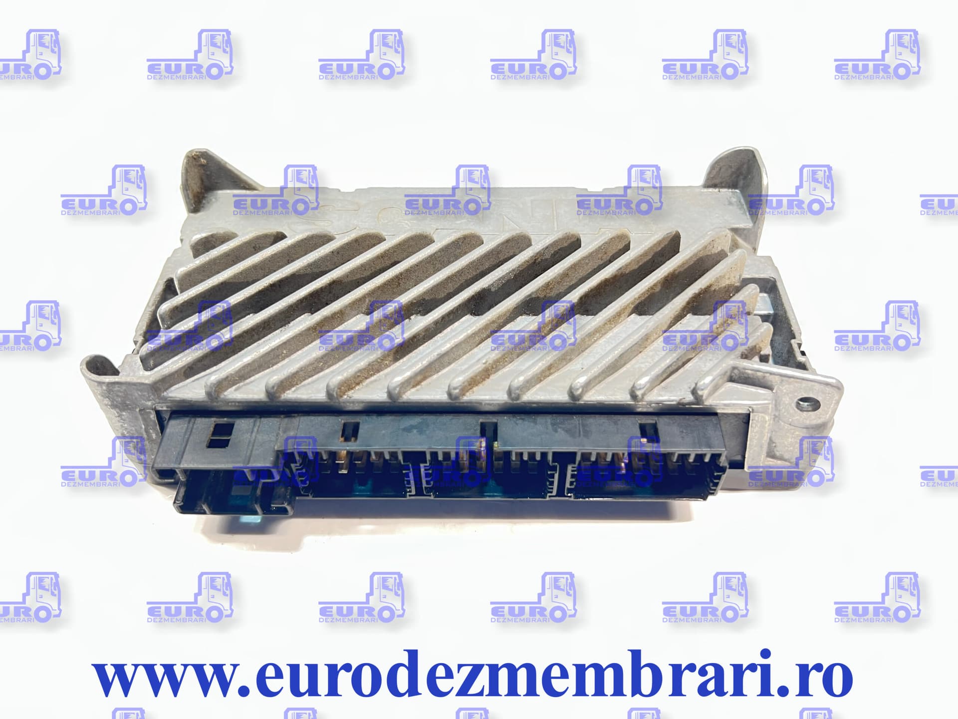 CUV VEZÉRLŐEGYSÉG SCANIA R 1943668 1889537, 2025652, 2025651, 2025650, 2025649, 2025648, 2025647, 1852156, 1880408, 1903132, 1930222, 1943618