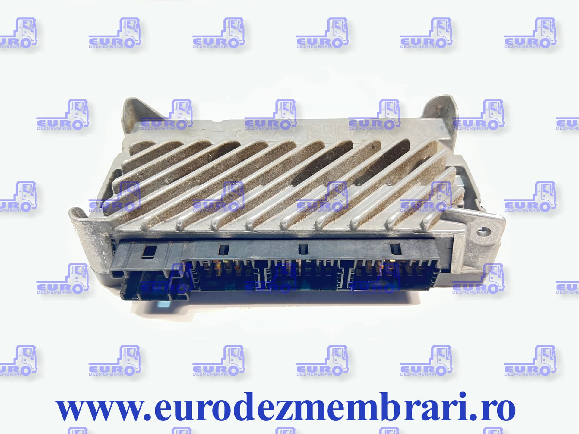 CUV VEZÉRLŐEGYSÉG SCANIA R 2025651 1943668, 2025652, 2025650, 2025649, 2025648, 2025647, 1852156, 1880408, 1903132, 1930222, 1943618, 1889537