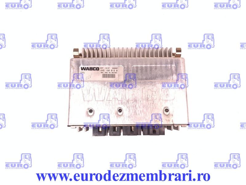 ECU EPS MERCEDES A0014464509, 4461600190