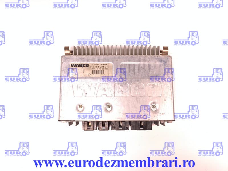 ECU EPS MERCEDES ACTROS A0004467009, A0004465609, A0004465709, A0004465509