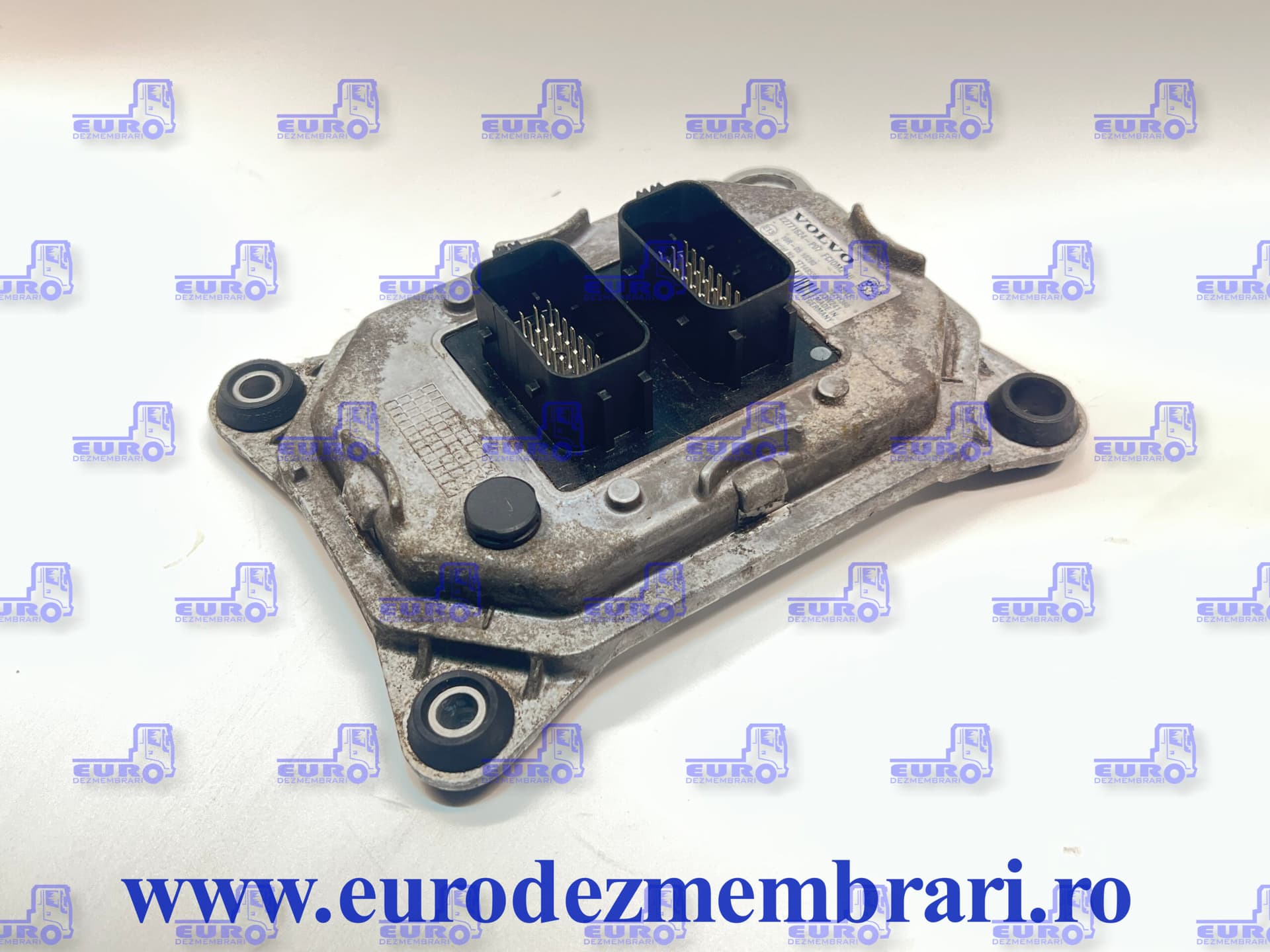FCIOM2 VEZÉRLŐEGYSÉG VOLVO FH5 22771624, 21546863, 21855896, 23140886, 22771626, 23140888, 21855942