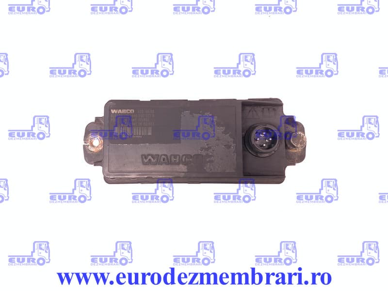ECU FDR MERCEDES ACTROS MP3 A0375455632, A0365451932, A0375457932, A0375459432, A0385450932