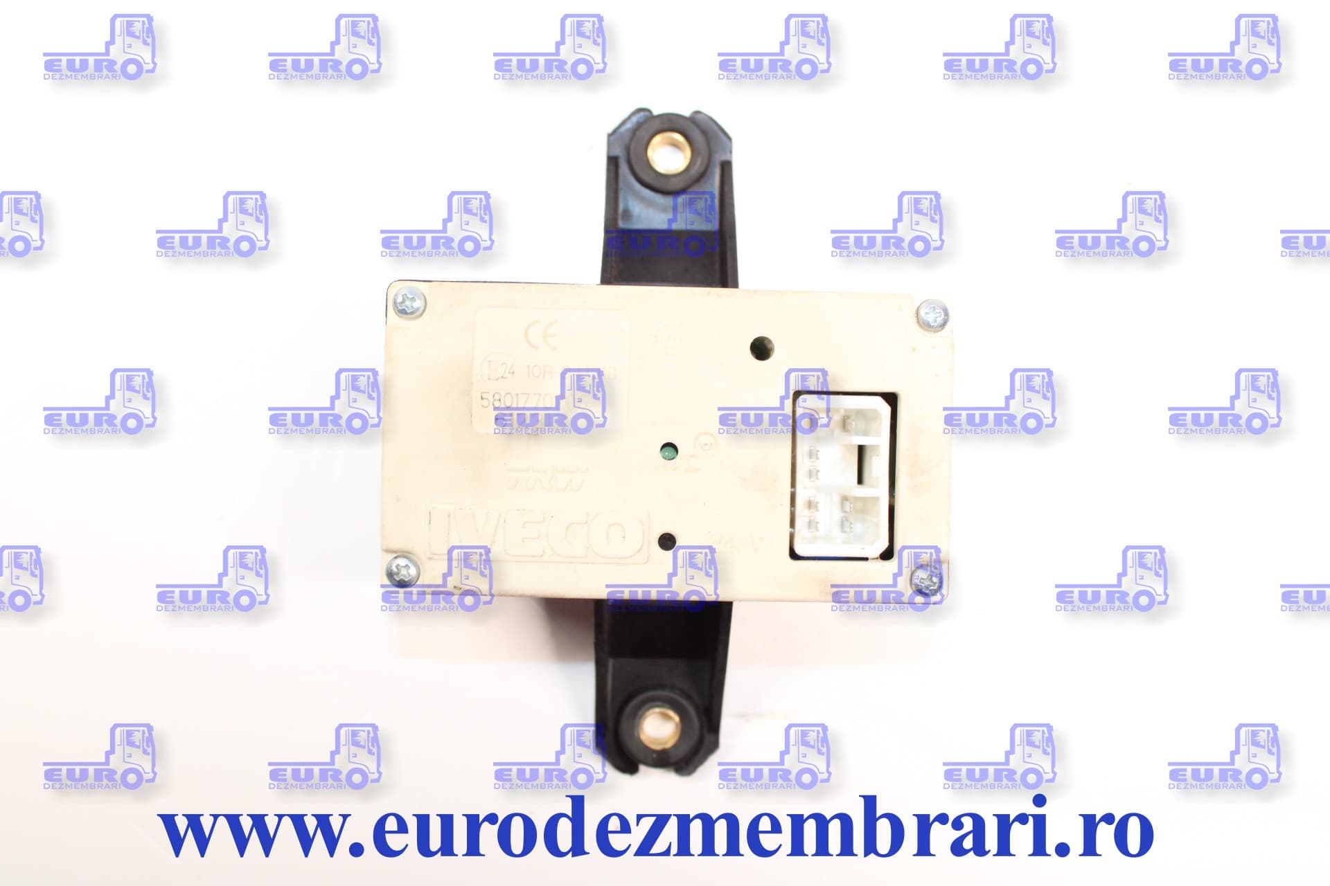 CALCULATOR INCHIDERE CENTRALIZATA IVECO 5801770206