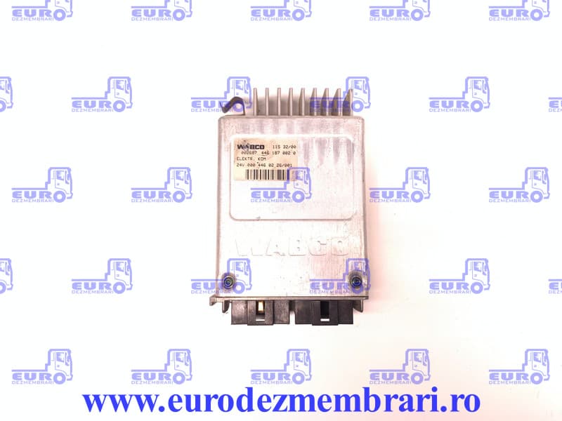 KOM CONTROL UNIT MERCEDES A0004460326 4461870020, A0004460226