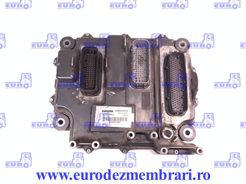 ENGINE ECU DAF PACCAR E6 XF106, 460CP, 1877245