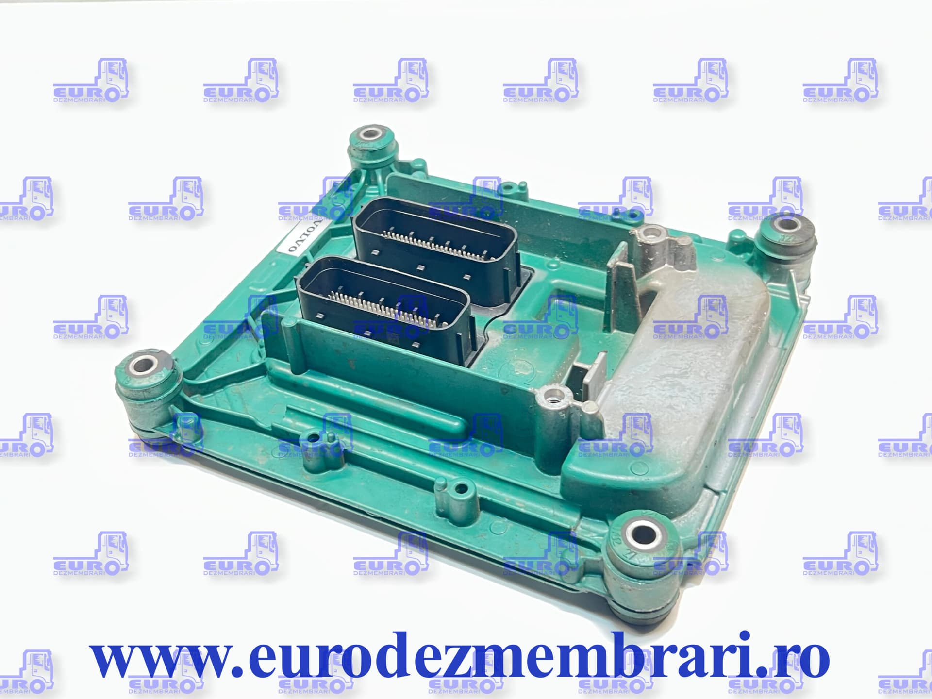 MOTORVEZÉRLŐ EGYSÉG VOLVO FH5 23851583 0281021087