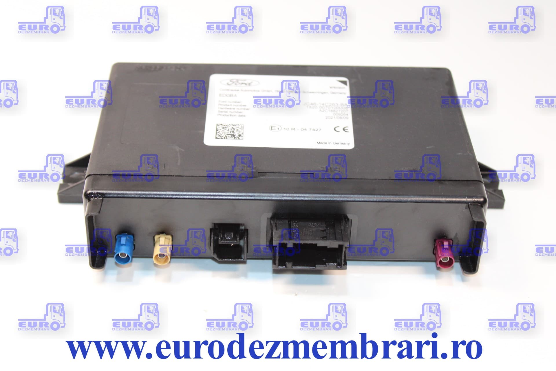 FORD CARGO F-MAX JC46-14C263-BA