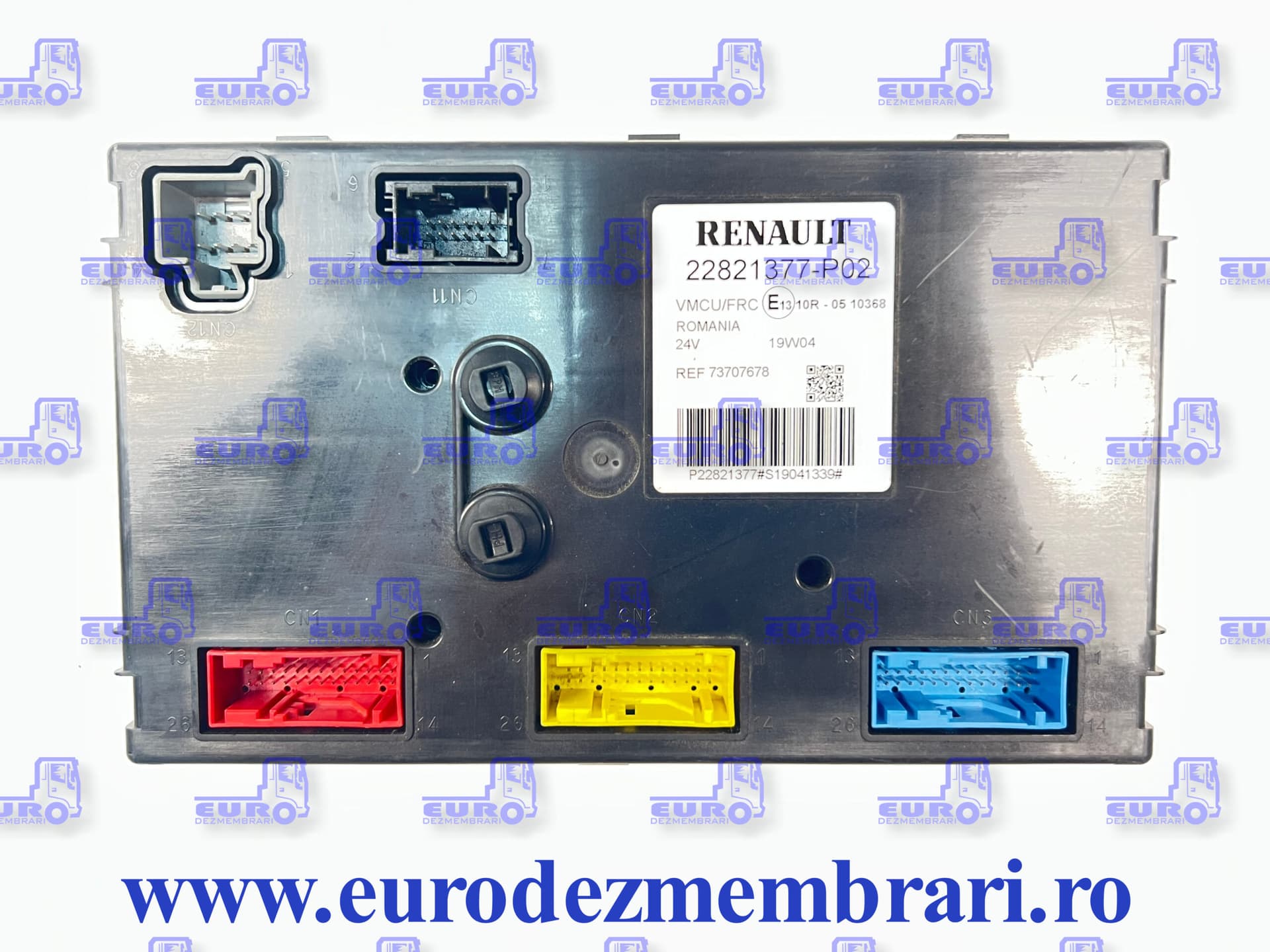 RENAULT T 23006079