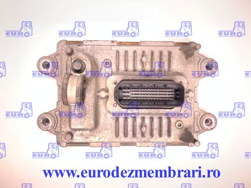 ADBLUE VEZÉRLŐEGYSÉG VOLVO 21870075, 22449430, 23719482