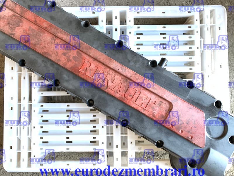 FEDÉL BILLENŐKAROK RENAULT DXI 12 20572788