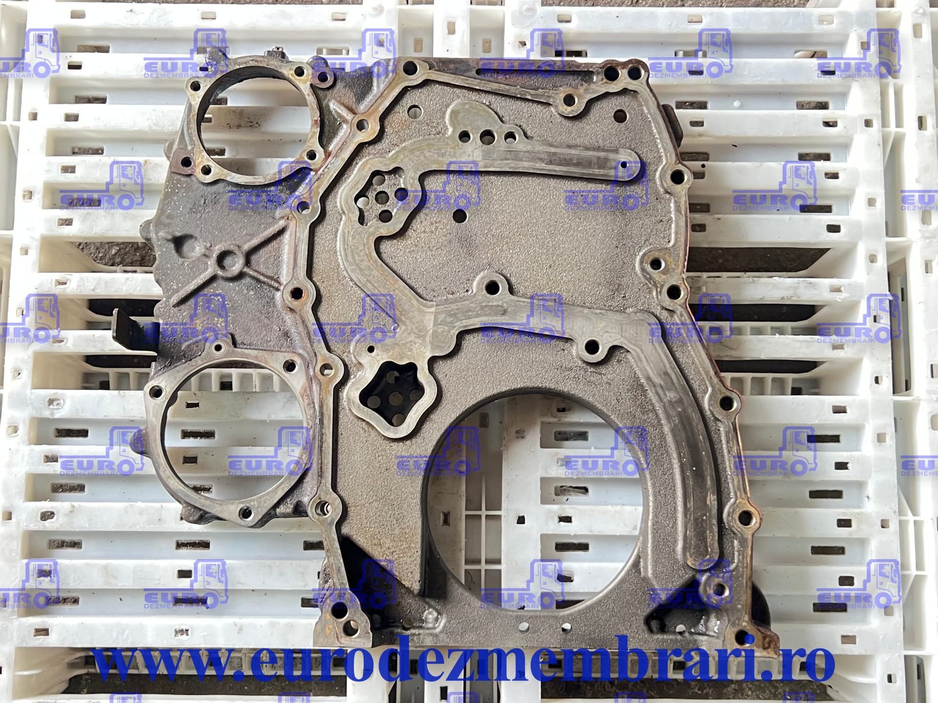 ELOSZTÓHÁZ FORD FHR6 GC4666666J010AK
