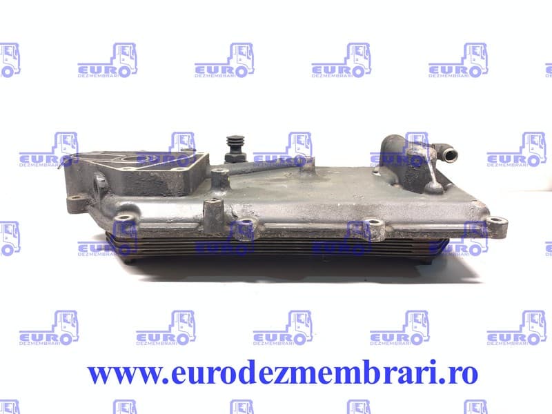 CARCASA + TERMOFLOT SCANIA 1429952, 1486406, 1490149, 1537961, 1729232, 1548996, 1773023, 1774202, 1795526, 2010938