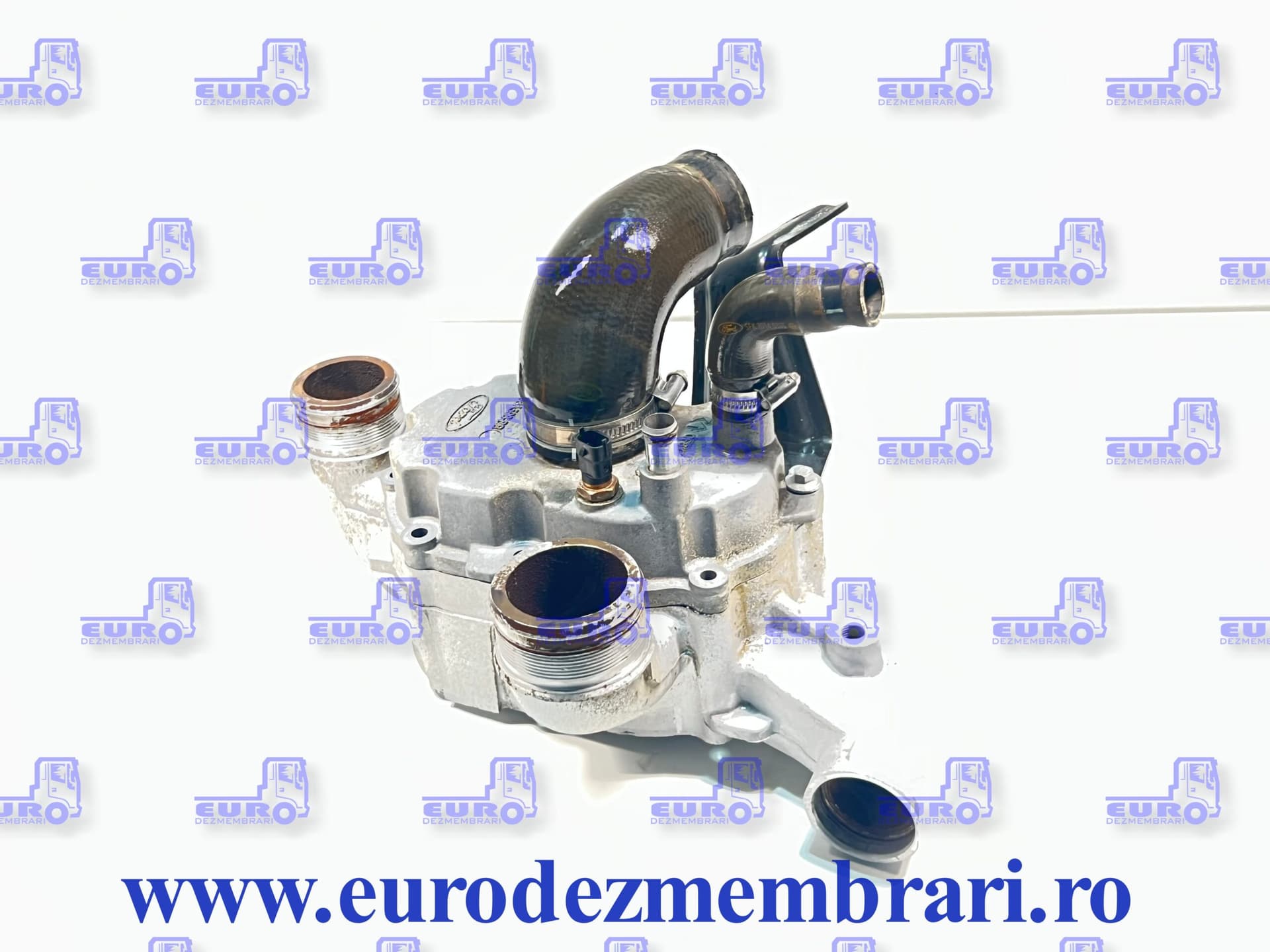 FORD FHR6 TERMOSZTÁT HÁZ GC468A598BB