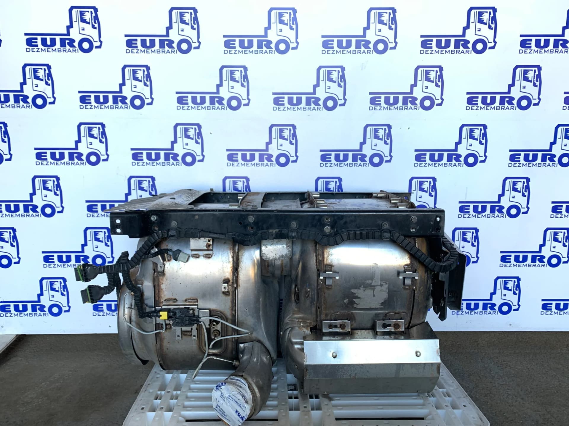 DAF XF106 1940705
