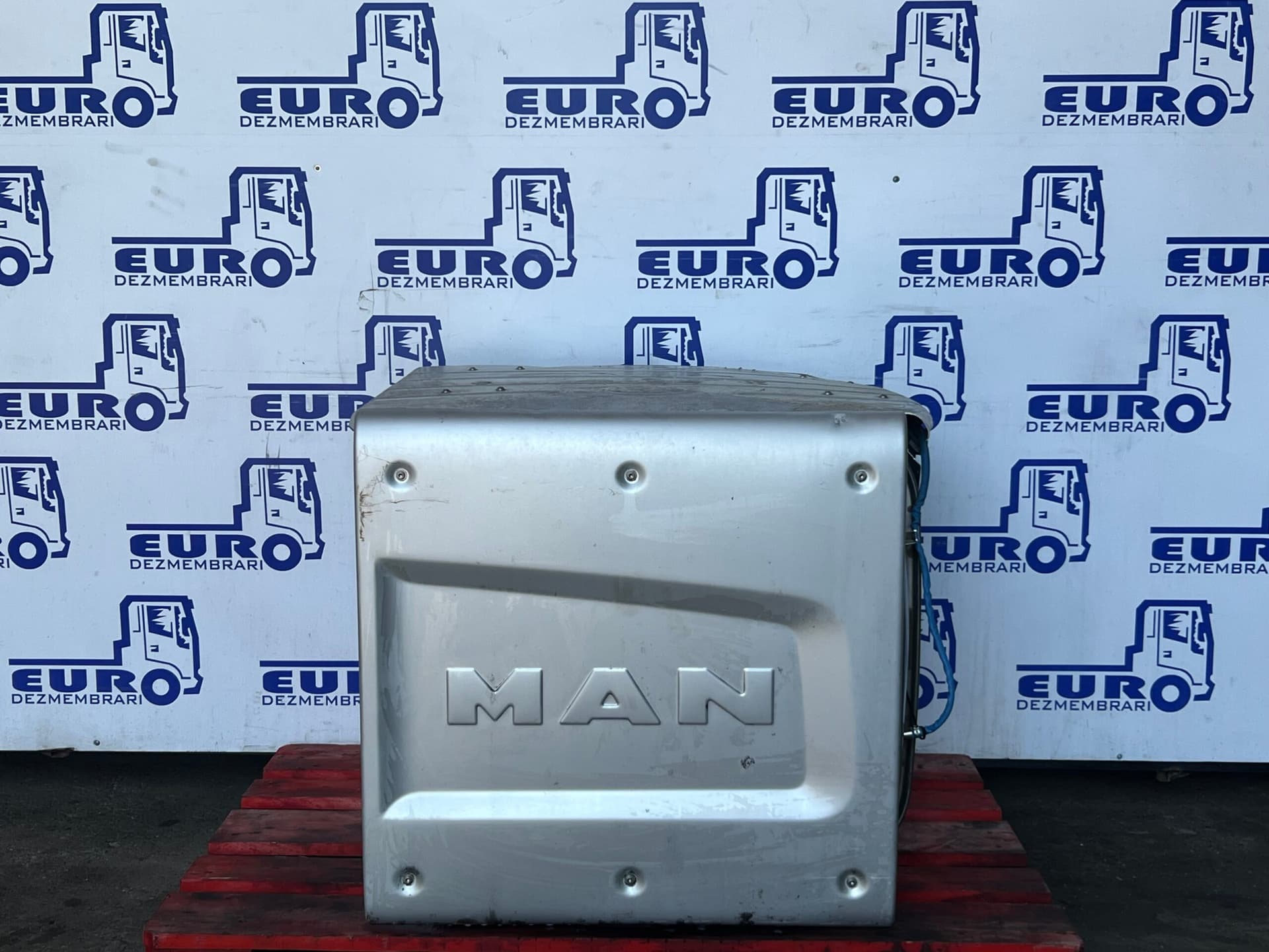 MAN TGX TG3 81.15103.6247