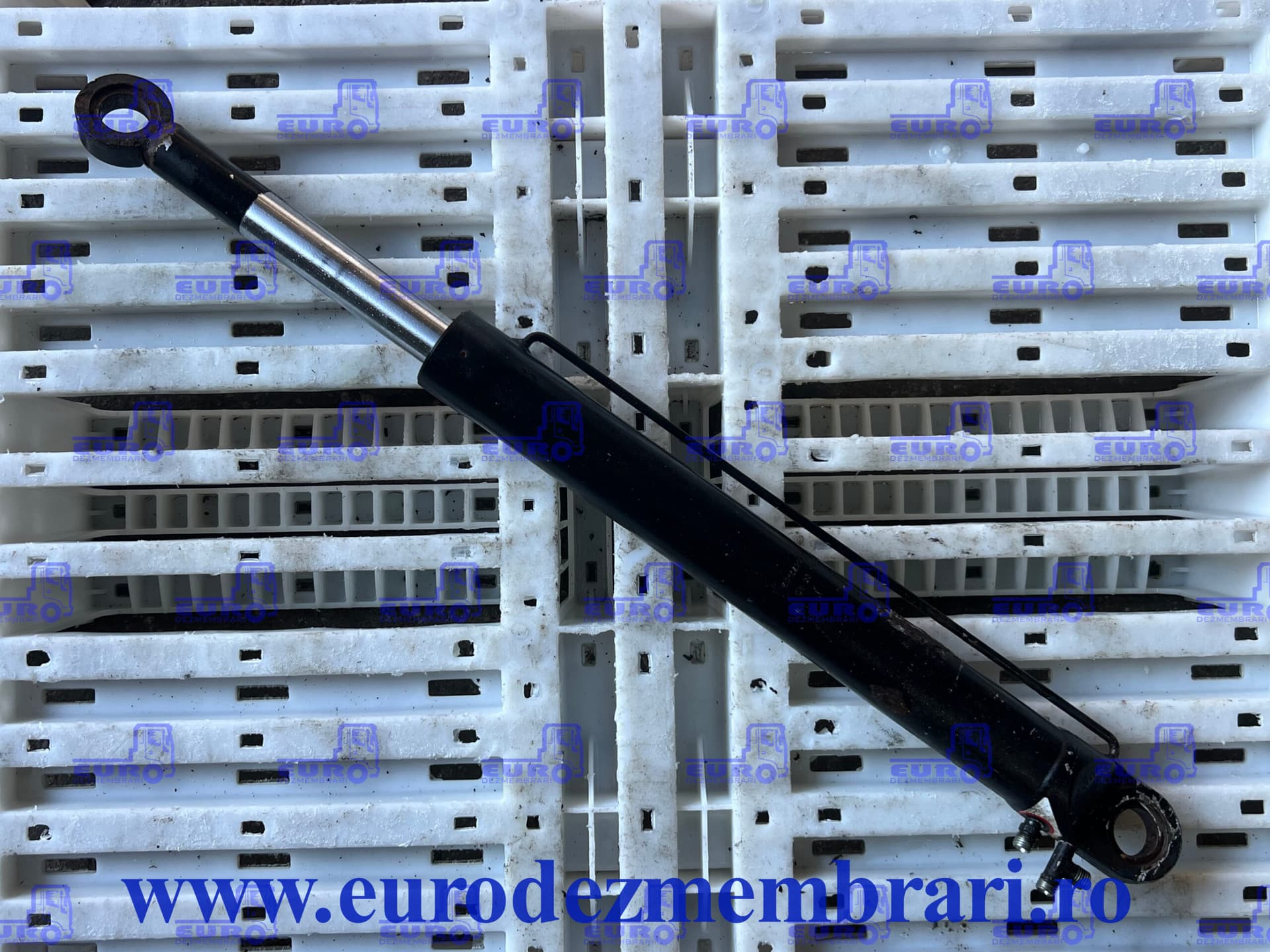 RENAULT PREMIUM 5010629150
