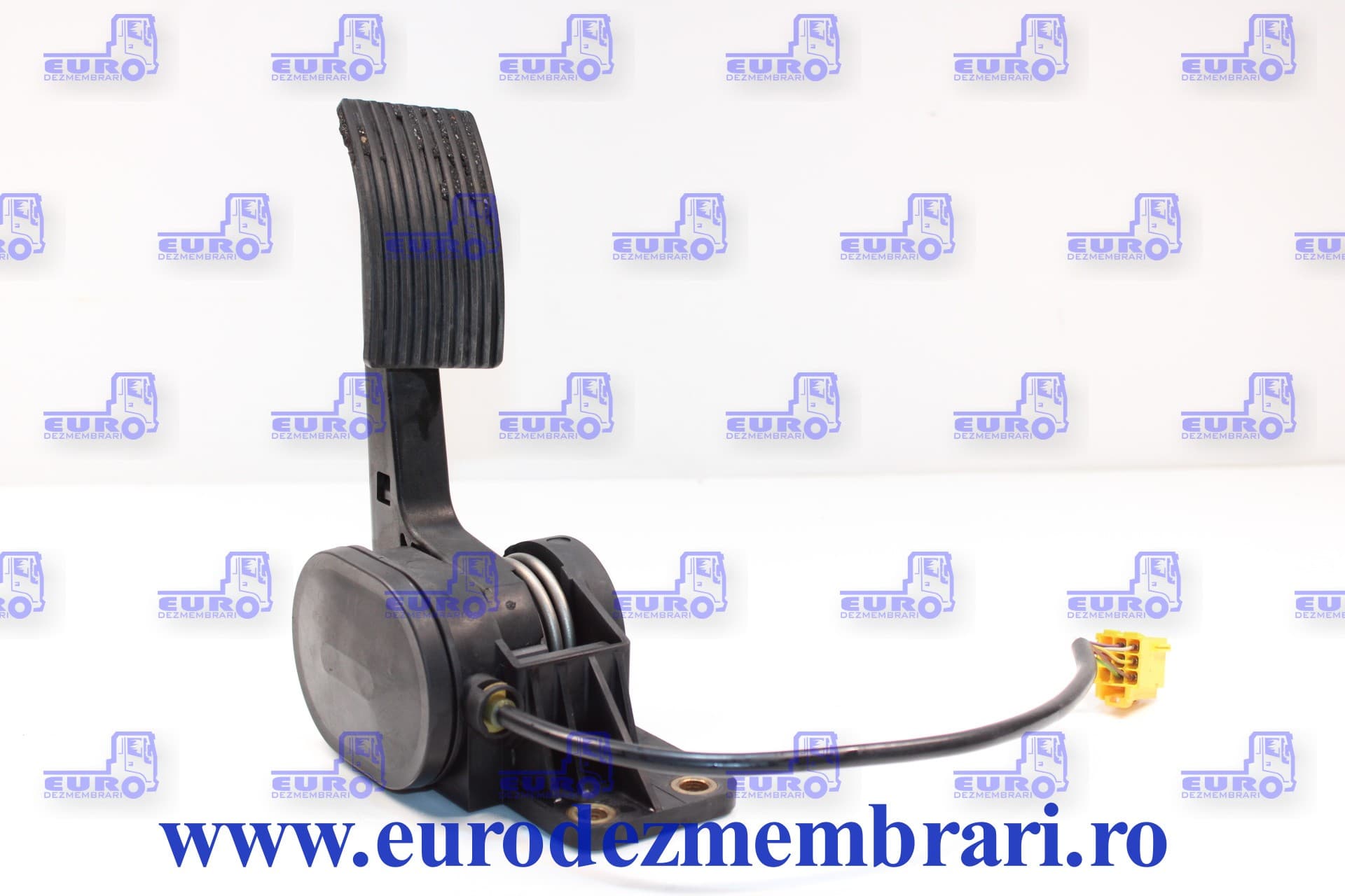 COMANDA ACCELERATIE MERCEDES A9703000004