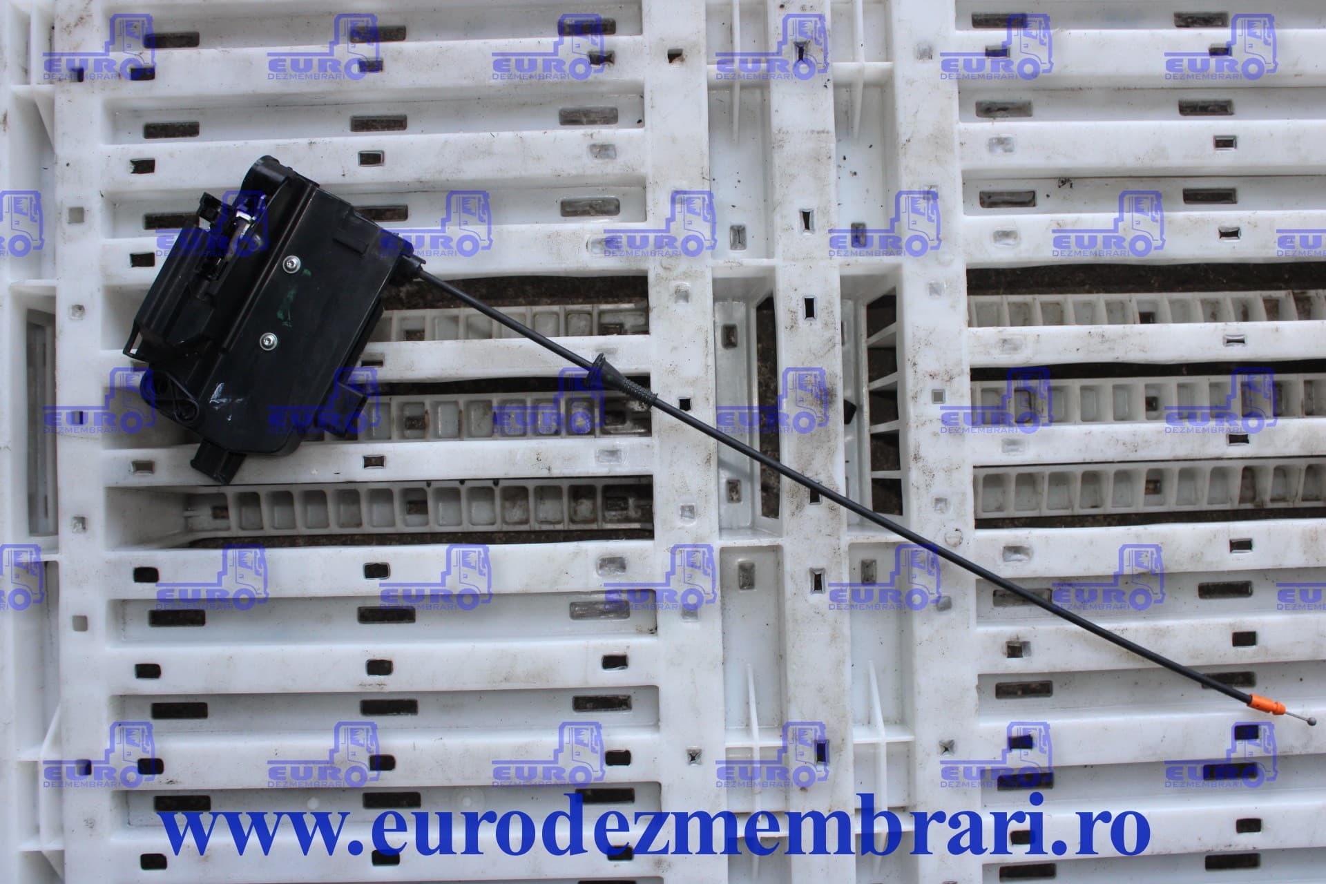 COMANDA BLOCARE USA STANGA SCANIA NGS 2265353