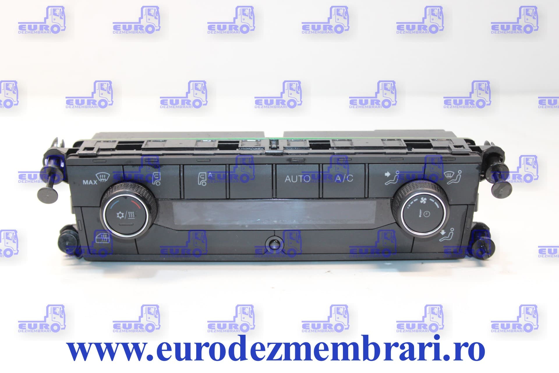 COMANDA CLIMA MAN TGX TGS TG3 81.25508.6018