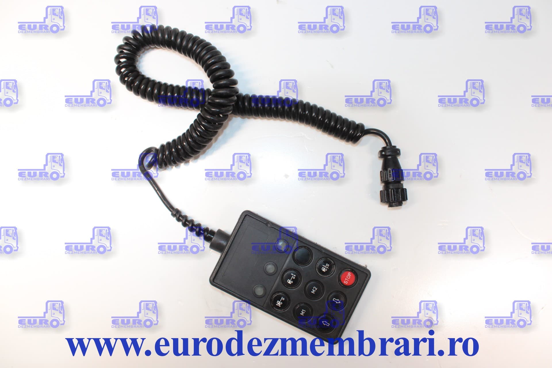 COMANDA ECAS IVECO STRALIS 4460561200