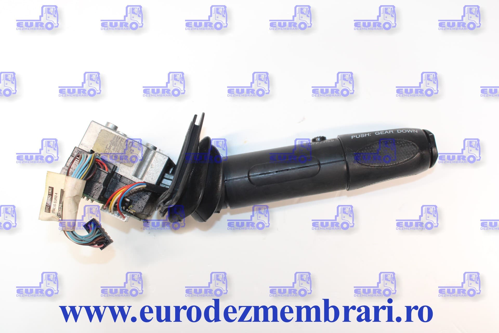 COMANDA RETARDER IVECO STRALIS 5801781372