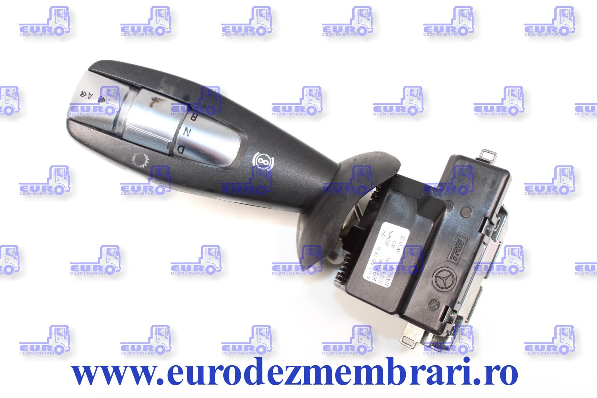 COMANDA SCHIMBATOR VITEZE MERCEDES ACTROS MP4 A0095452524 A0095455924