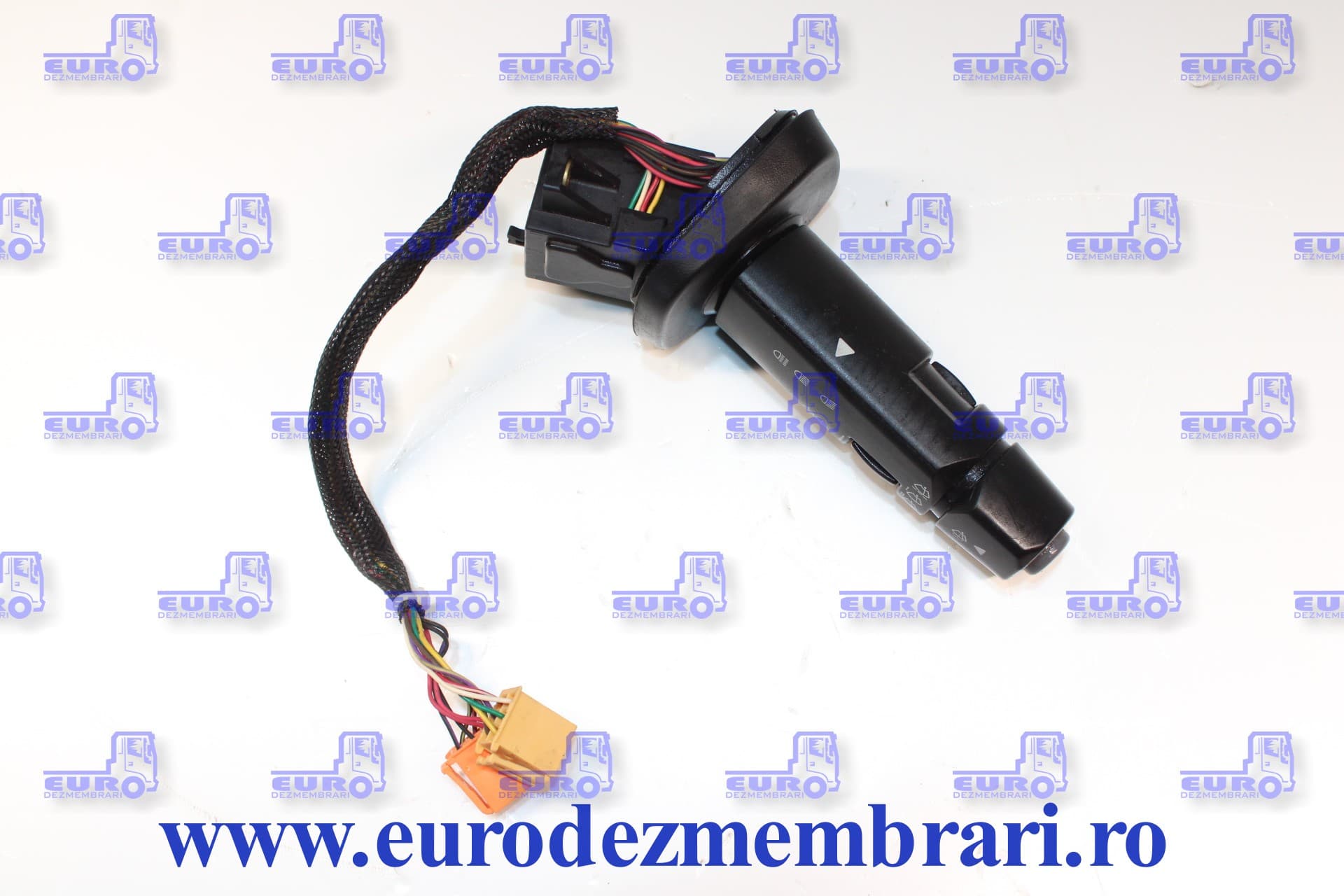 COMANDA SEMNALIZARE MAN TGX 81.25509.0194