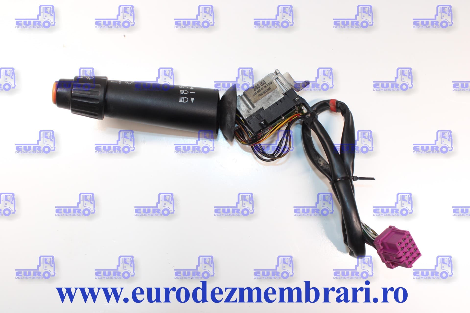 COMANDA SEMNALIZARE MERCEDES ACTROS A0085450124