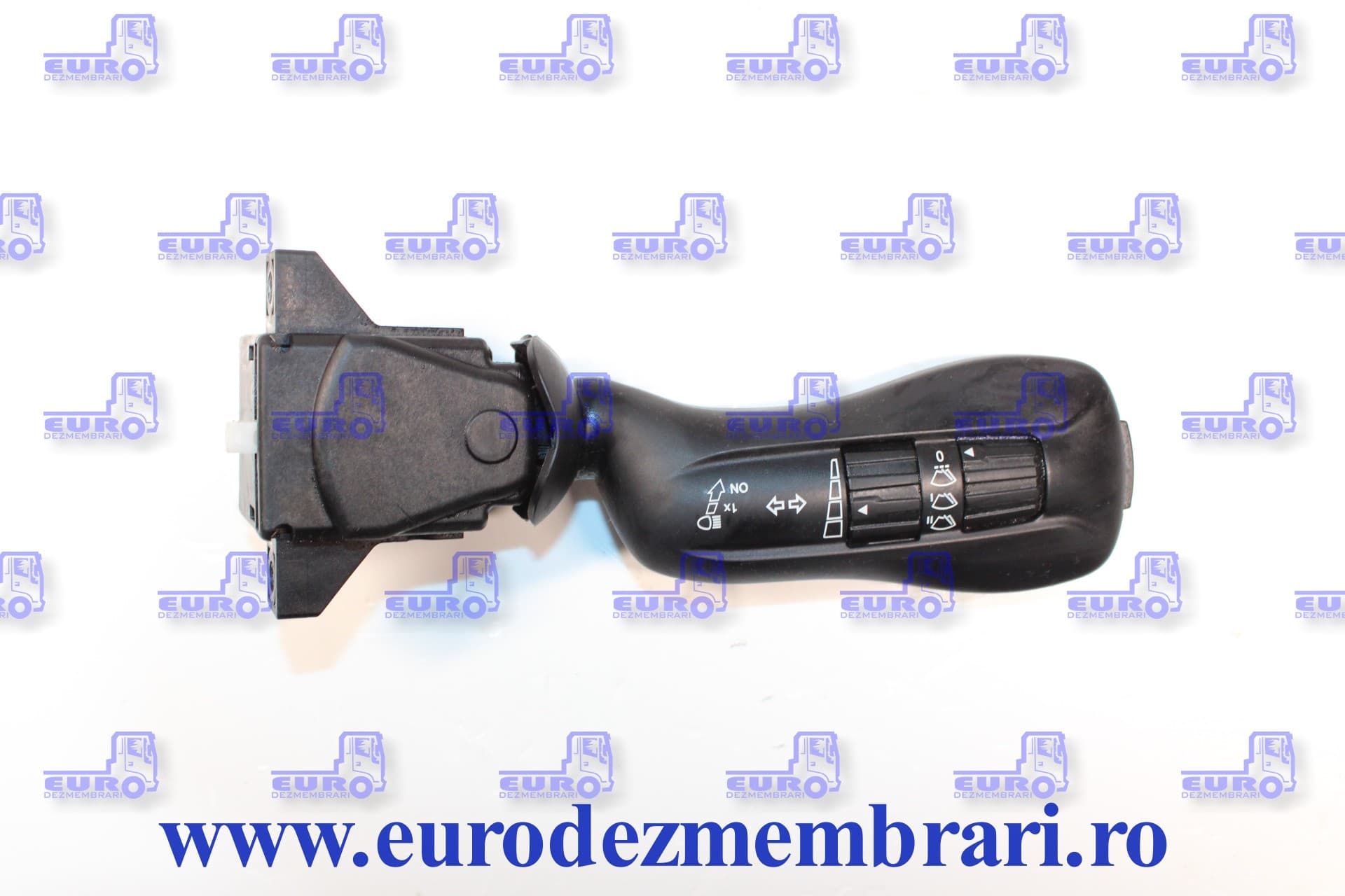 COMANDA SEMNALIZARE + STERGATOARE MAN TGX TG3 81.25509.0203