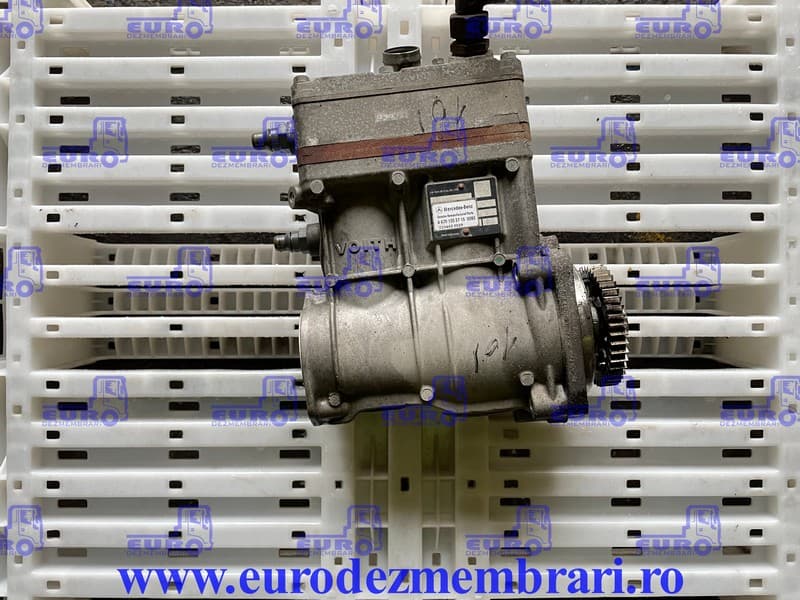 MERCEDES ACTROS MP4 A4701303715
