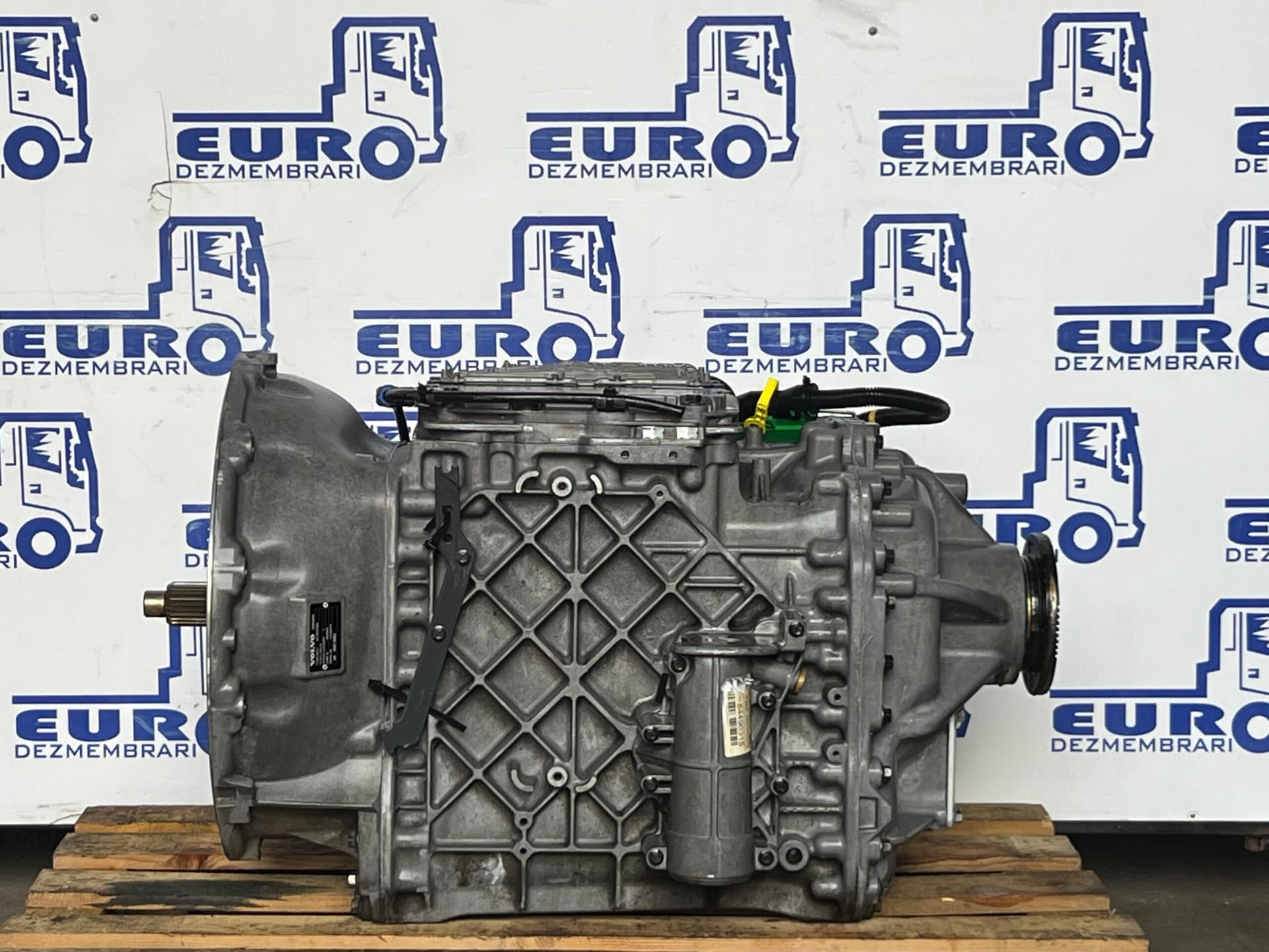 VOLVO FH5 60151088