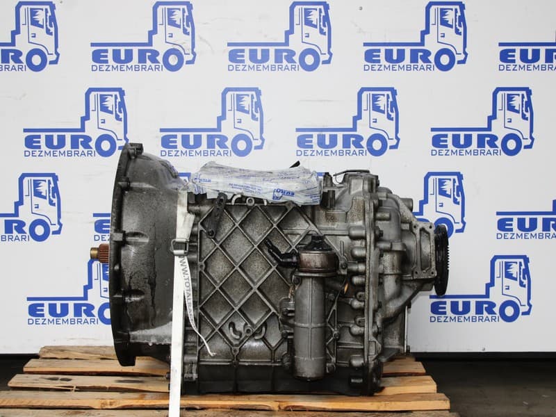 VOLVO AT2612D 3190576