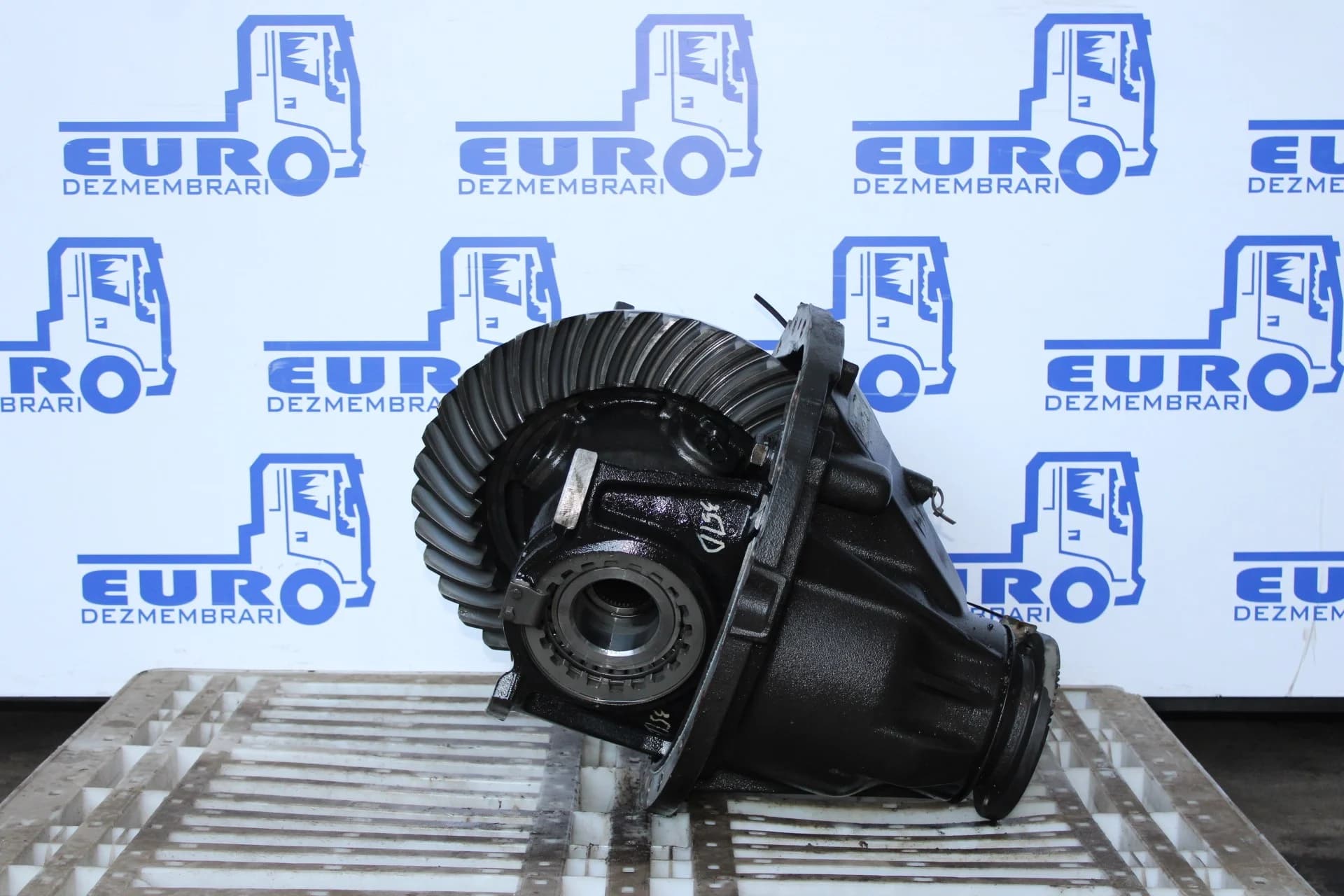 VOLVO 21977778