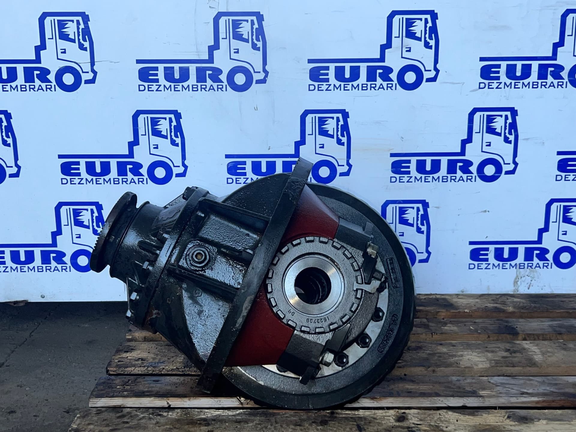VOLVO 85013178