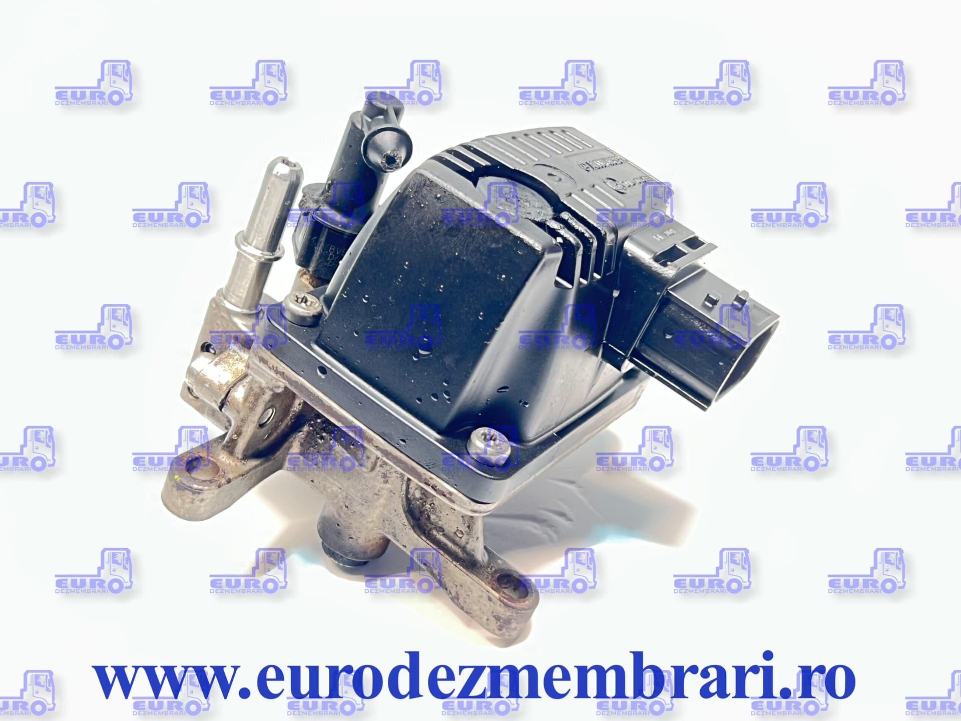 MERCEDES ACTROS MP4 A0001403939