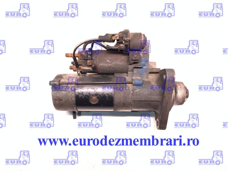 ELECTROMOTOR MAN D20 51.26201.7199, M009T61971