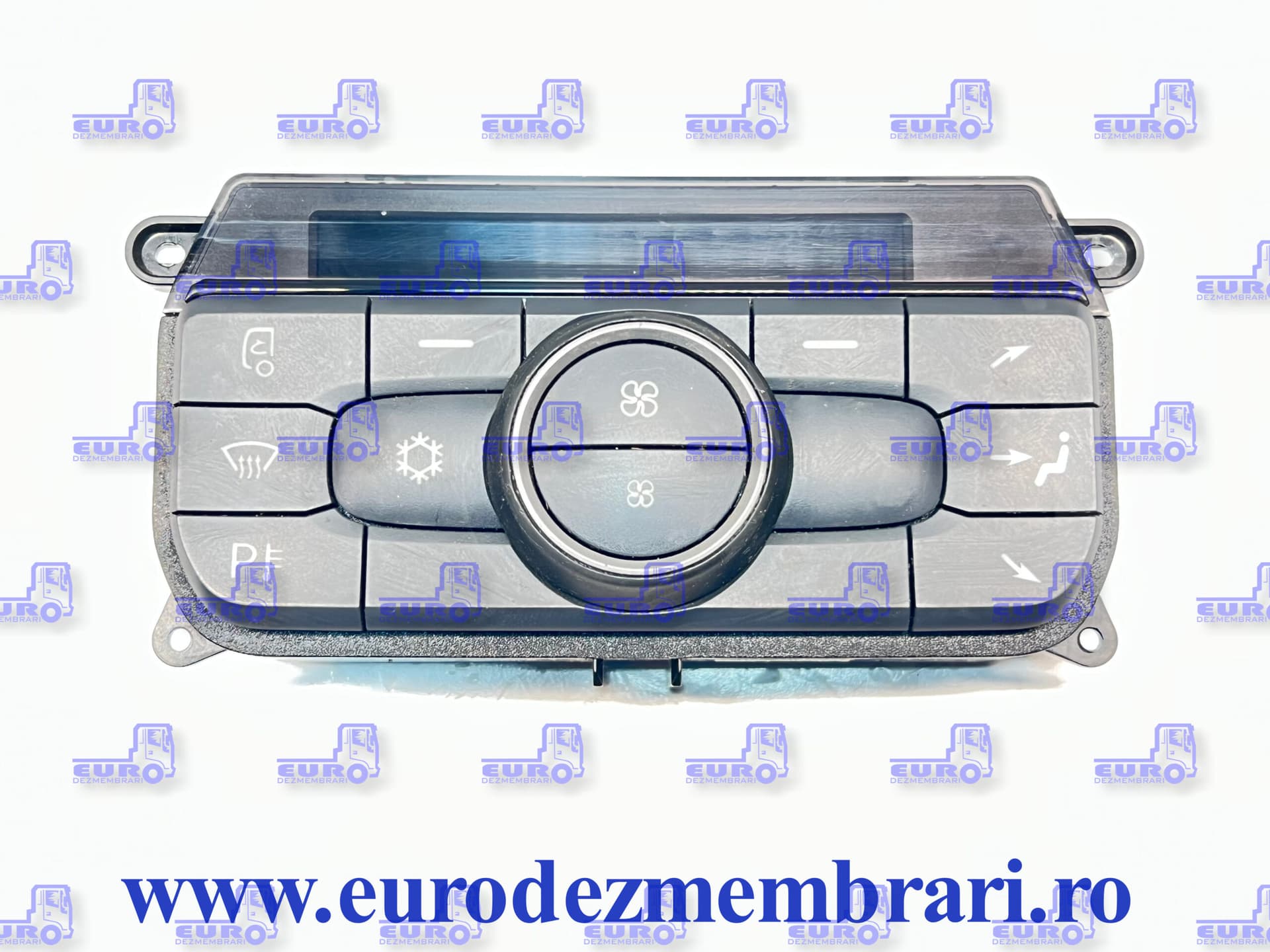 DAF XF106 2136831